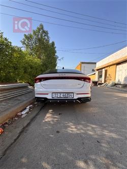 کیا K5